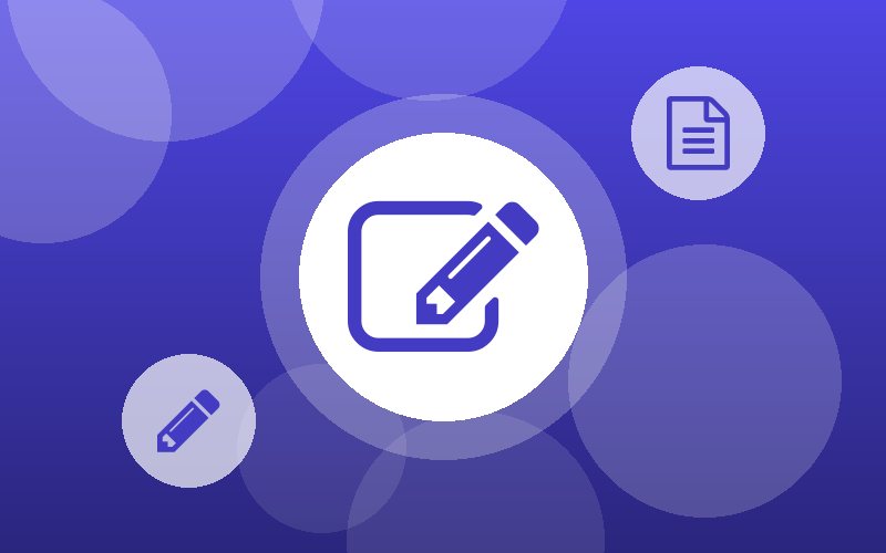 ویراستاری فنی و زبانی متون فارسی