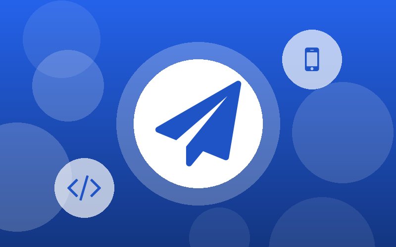 ساخت ربات تلگرام اختصاصی با پایتون