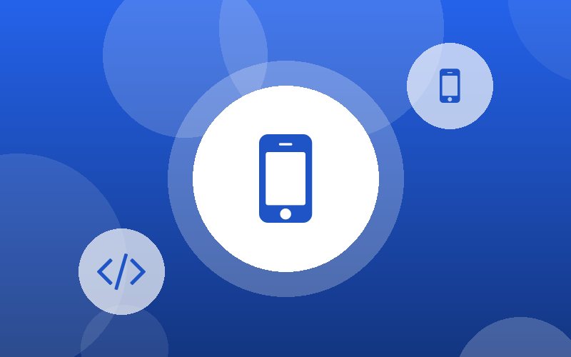 ساخت اپلیکیشن موبایل با فلاتر (MVP)